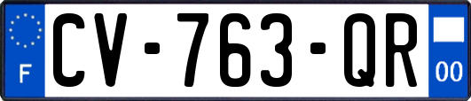 CV-763-QR