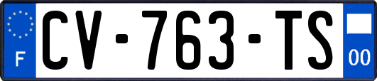 CV-763-TS