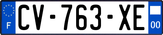 CV-763-XE