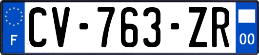 CV-763-ZR