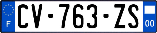 CV-763-ZS