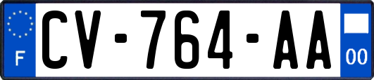 CV-764-AA