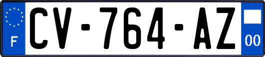 CV-764-AZ