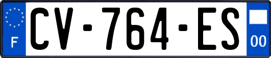 CV-764-ES