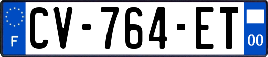 CV-764-ET