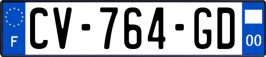 CV-764-GD