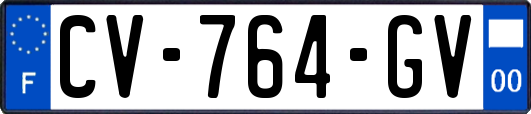 CV-764-GV