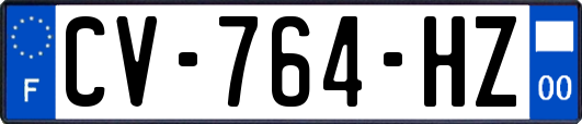 CV-764-HZ