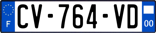 CV-764-VD