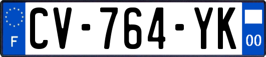 CV-764-YK