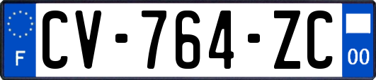 CV-764-ZC