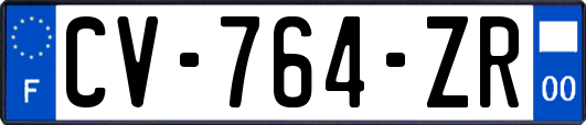 CV-764-ZR