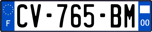 CV-765-BM