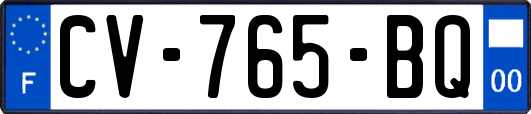 CV-765-BQ