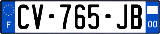 CV-765-JB