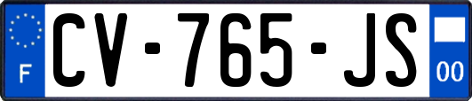 CV-765-JS