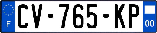CV-765-KP