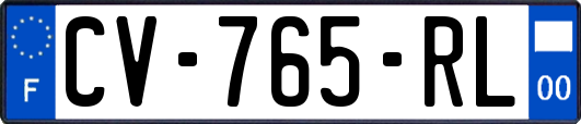 CV-765-RL