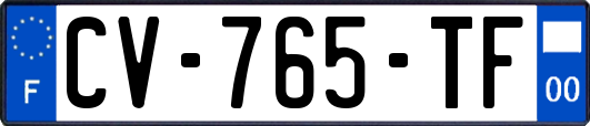 CV-765-TF