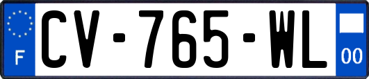 CV-765-WL