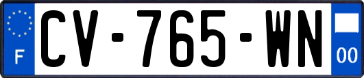 CV-765-WN