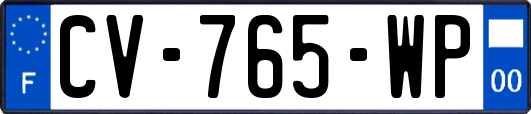 CV-765-WP