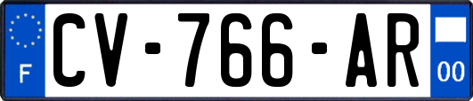 CV-766-AR