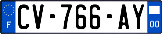 CV-766-AY