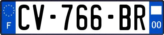 CV-766-BR