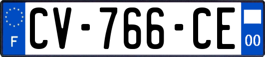 CV-766-CE