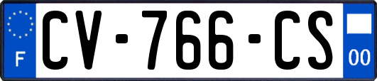 CV-766-CS