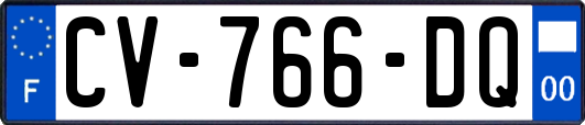 CV-766-DQ