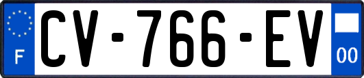 CV-766-EV