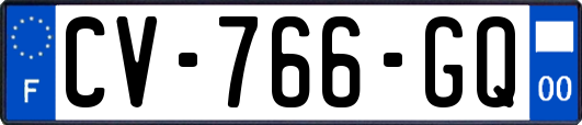 CV-766-GQ