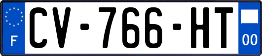 CV-766-HT