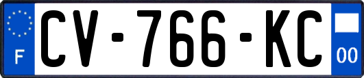 CV-766-KC