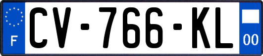 CV-766-KL