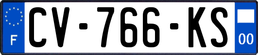 CV-766-KS