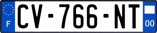 CV-766-NT