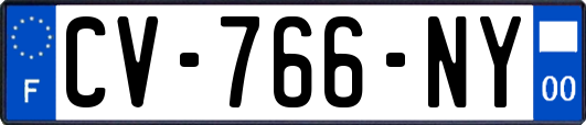 CV-766-NY