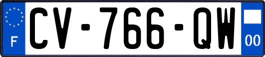 CV-766-QW