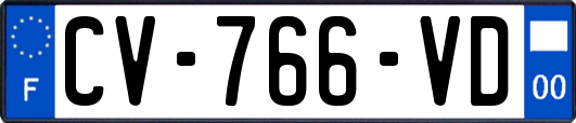 CV-766-VD