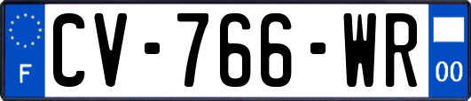 CV-766-WR