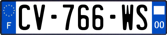 CV-766-WS