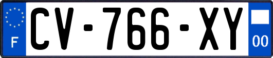 CV-766-XY