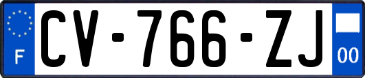 CV-766-ZJ