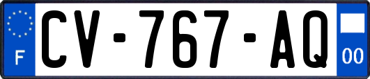 CV-767-AQ