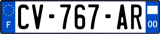 CV-767-AR