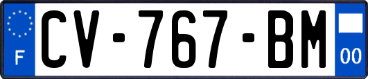 CV-767-BM