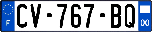 CV-767-BQ